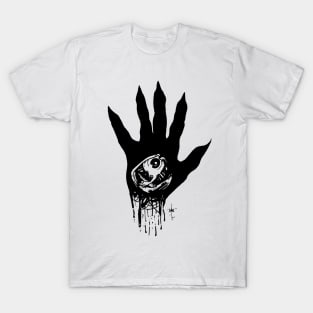 Hand of Illusions T-Shirt